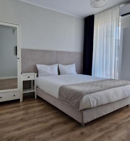 Studio Ema II Baia Mare Exterior photo